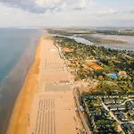 Appartement Sunny Garden Retreat Near The Sea Bibione