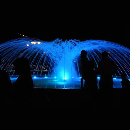 Sunny Garden Retreat Near The Sea Apartment Bibione